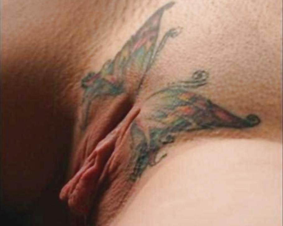 20P Tatuowanie ciala