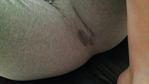 15P Visibly Wet, Creamy or Dripping Pussy 13