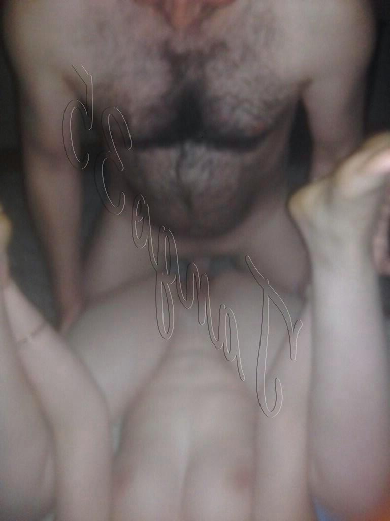 25P Turkish Swinger Couple Kerem&Harika 03.05.2014