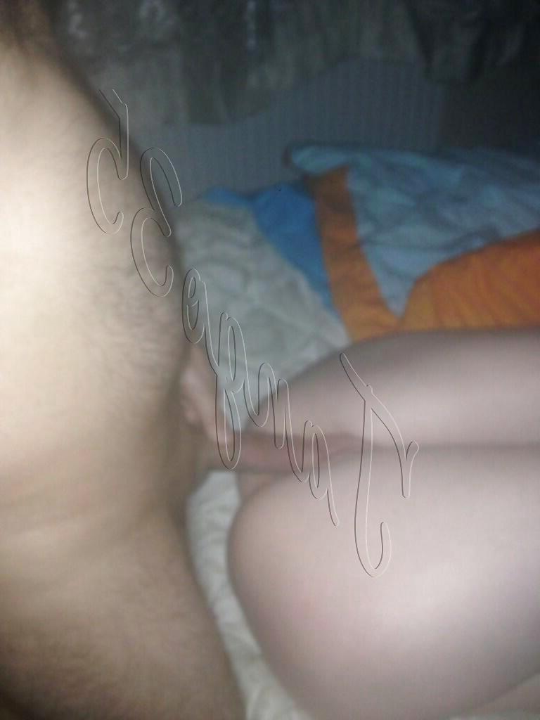 25P Turkish Swinger Couple Kerem&Harika 03.05.2014