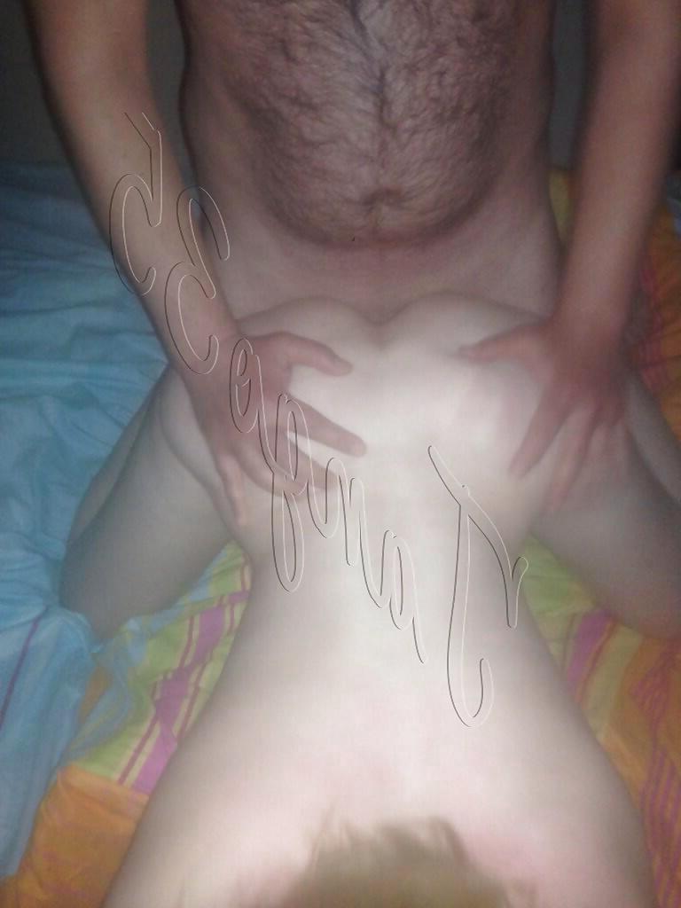25P Turkish Swinger Couple Kerem&Harika 03.05.2014