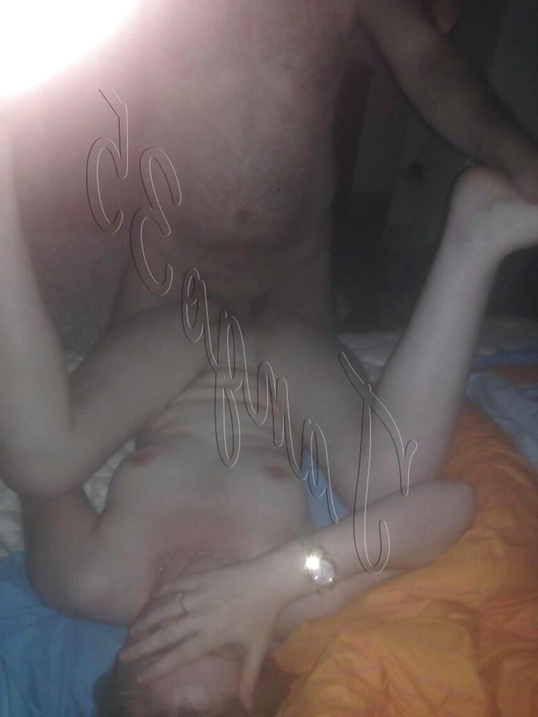 25P Turkish Swinger Couple Kerem&Harika 03.05.2014