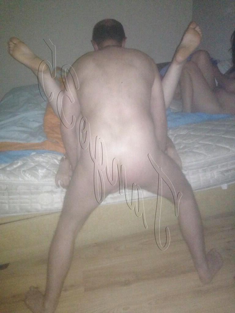 25P Turkish Swinger Couple Kerem&Harika 03.05.2014