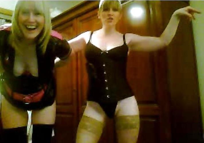 25P Cam Girls 2