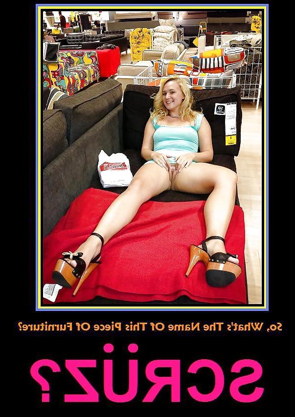 19P CDXX Funny Sexy Captioned Pictures & Posters 050514