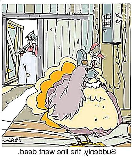 15P Easter Cartoons