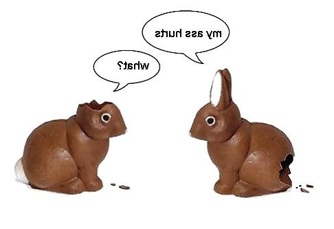15P Easter Cartoons
