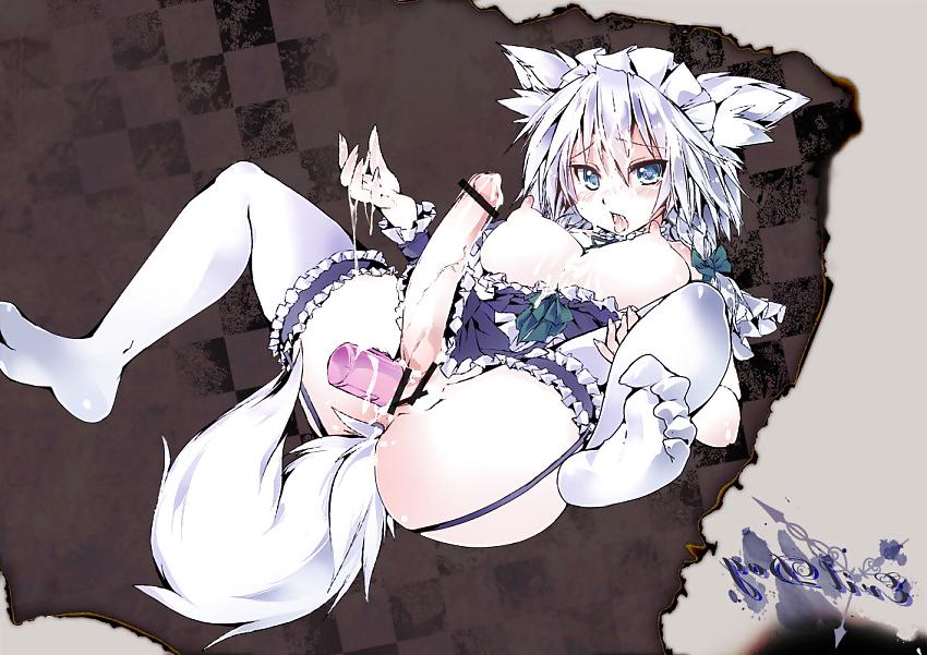 25P Futa 11 (futanari)
