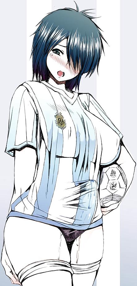 25P Futa 11 (futanari)