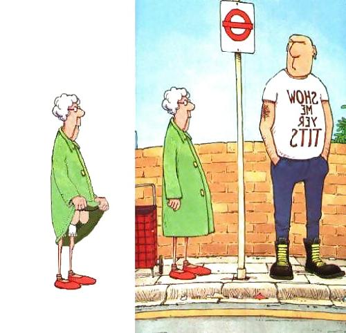 10P Funny