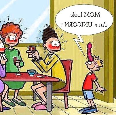 10P Funny
