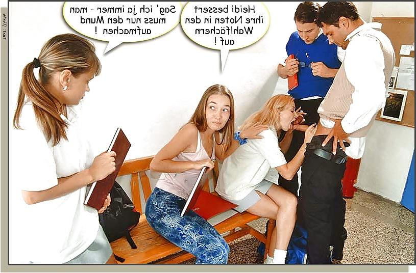 25P Erotische AlltagsAnekdoten No.58 - Mix
