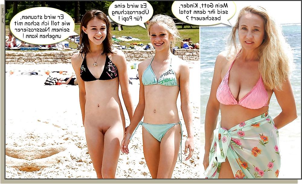 25P Erotische AlltagsAnekdoten No.58 - Mix