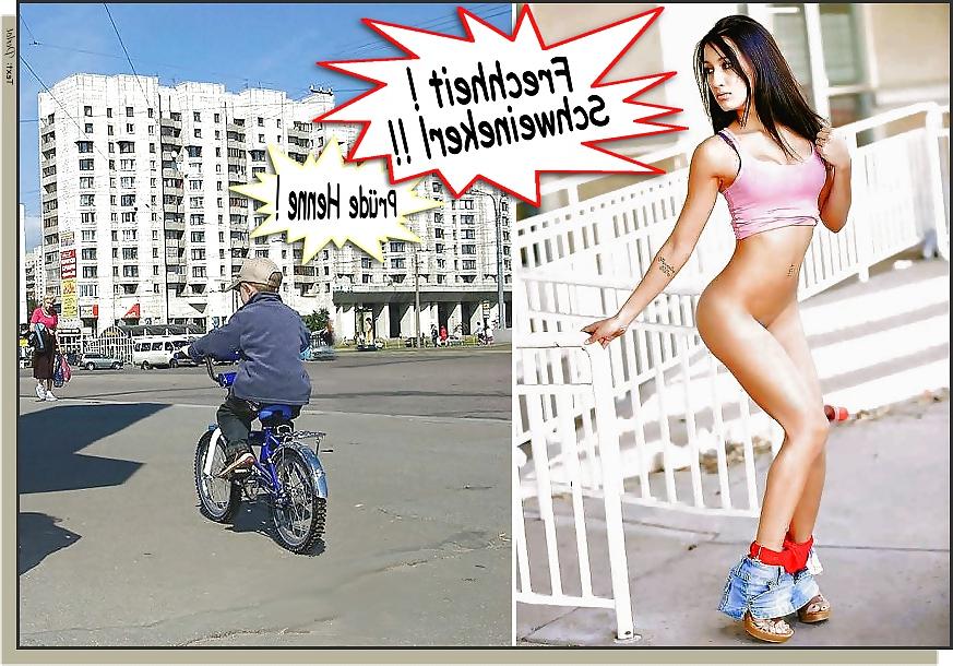 25P Erotische AlltagsAnekdoten No.58 - Mix