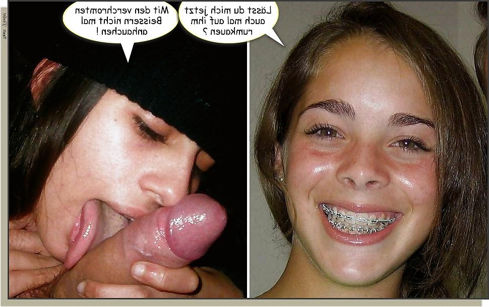 25P Erotische AlltagsAnekdoten No.58 - Mix