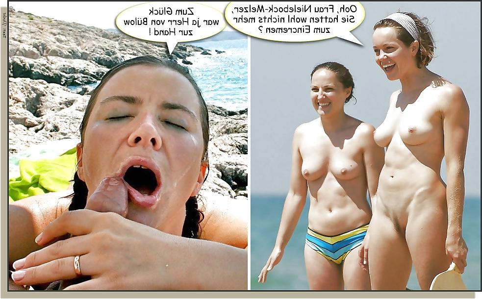 25P Erotische AlltagsAnekdoten No.58 - Mix