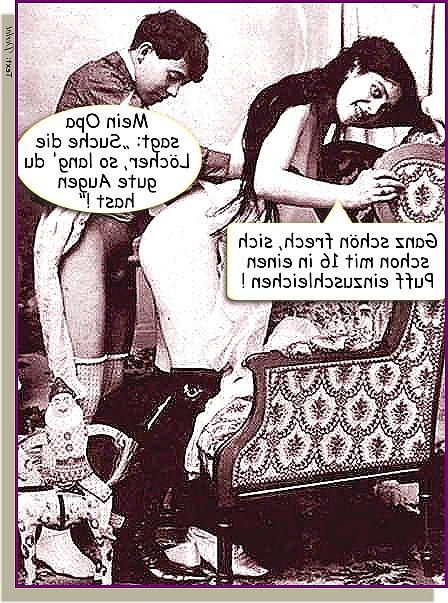 25P Erotische AlltagsAnekdoten No.58 - Mix