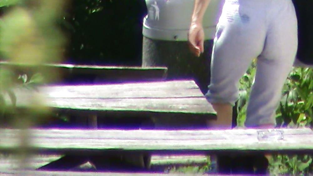 20P Camel toe and asses