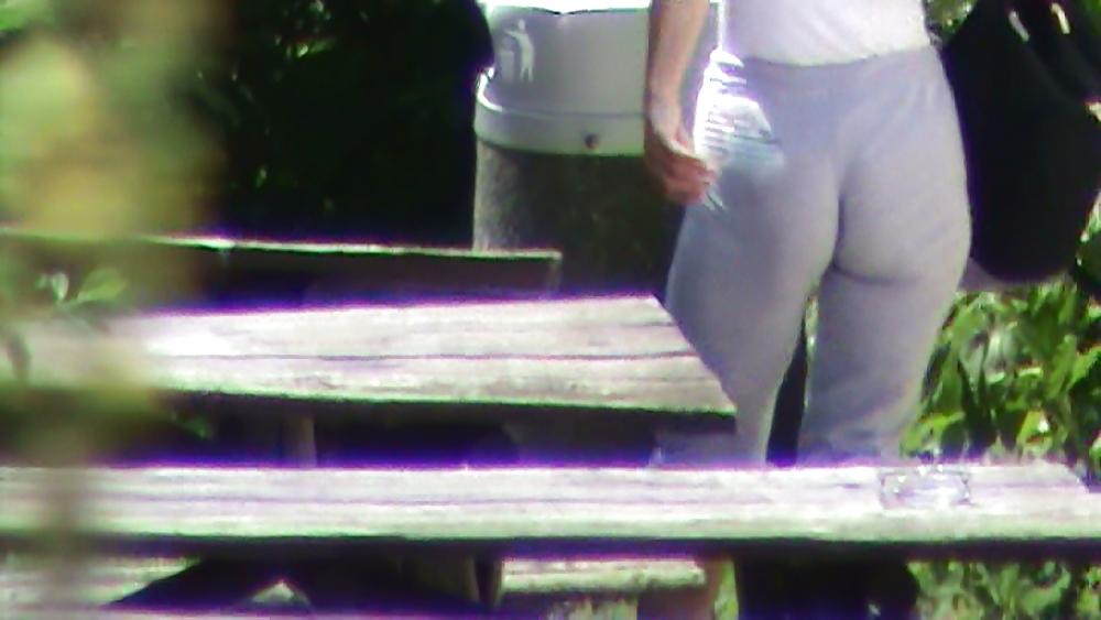 20P Camel toe and asses
