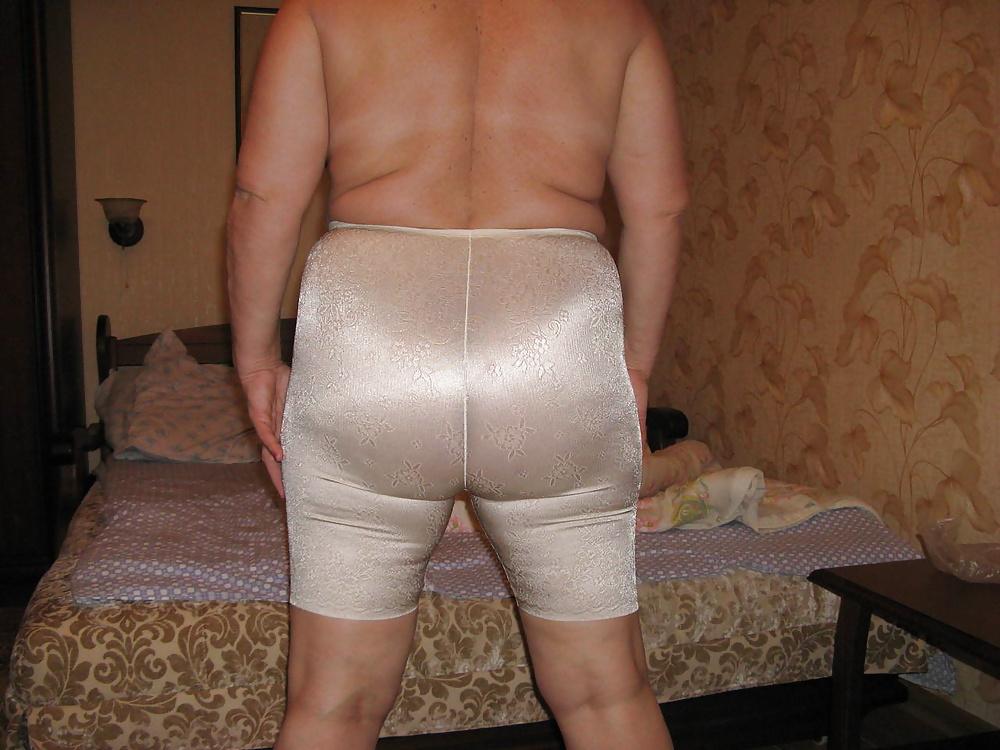 25P Panty girdle 6