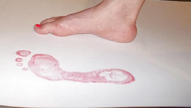 15P Pink Flip Flops Shoejob