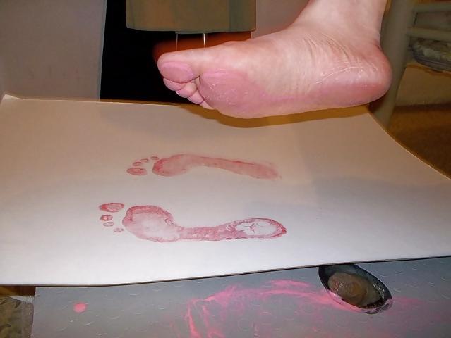15P Pink Flip Flops Shoejob