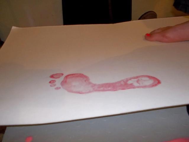 15P Pink Flip Flops Shoejob