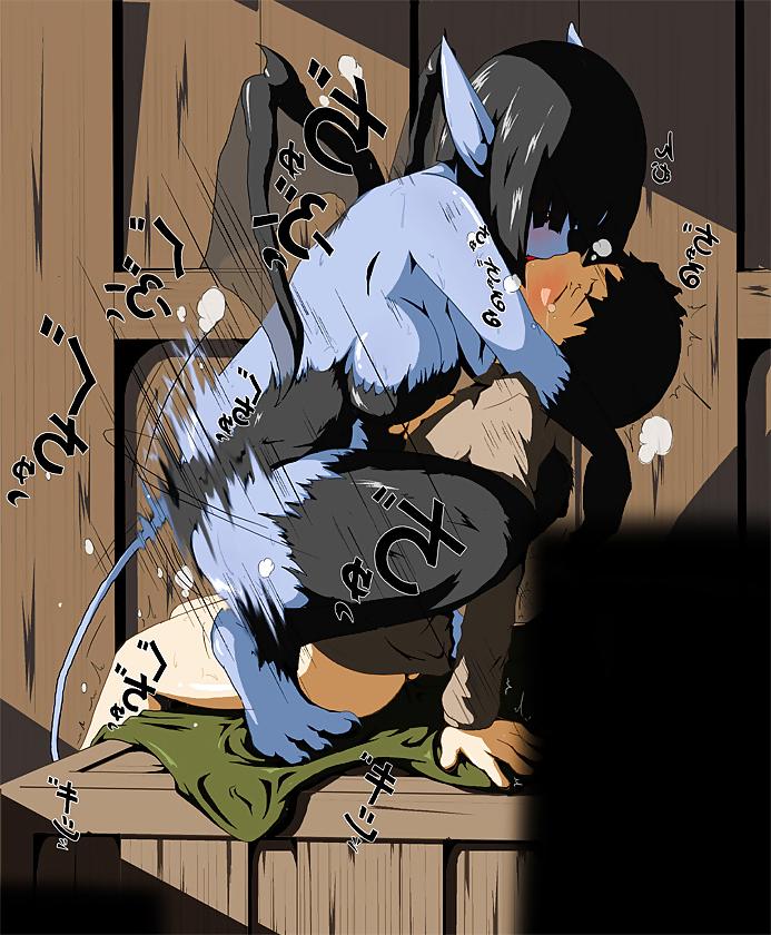 24P Cartoon mix 28