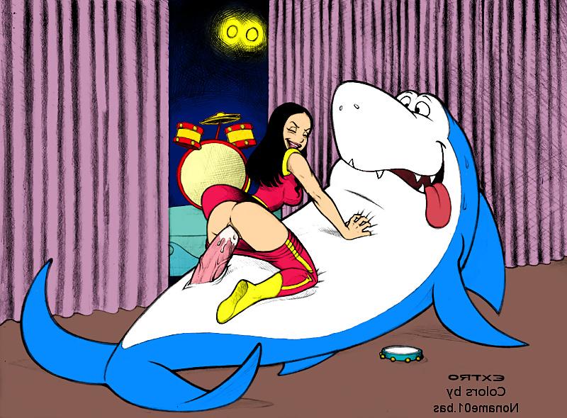 24P Cartoon mix 28