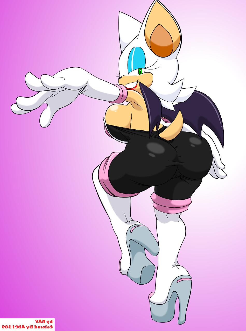 24P Cartoon mix 28