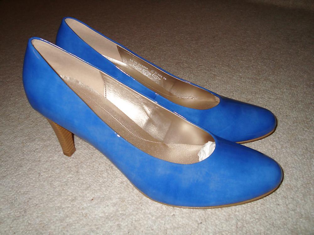 23P Shoe fetish 1