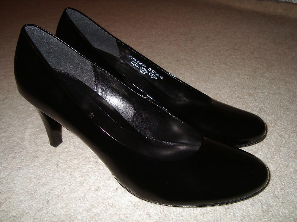 23P Shoe fetish 1