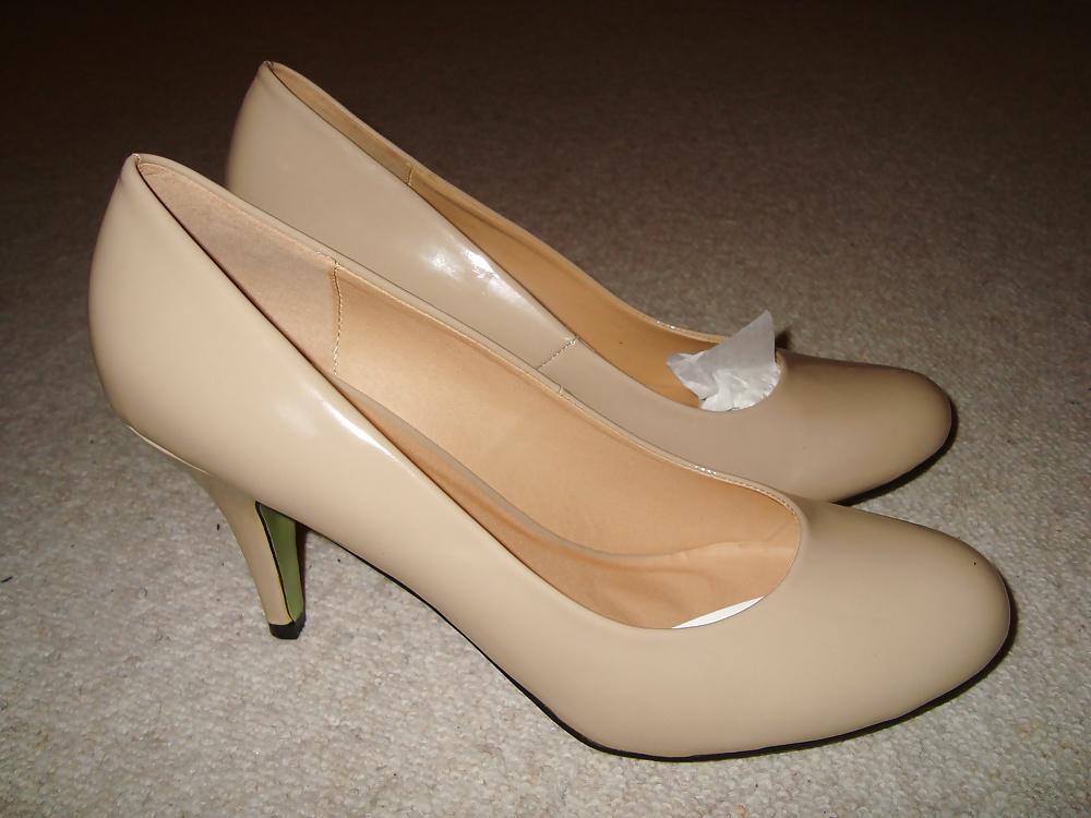 23P Shoe fetish 1