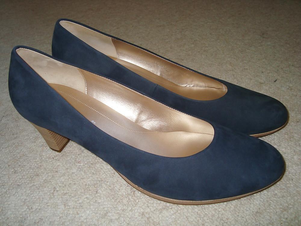 23P Shoe fetish 1