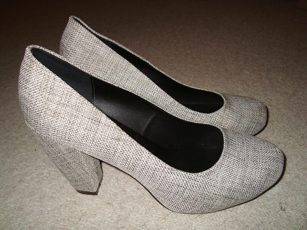 23P Shoe fetish 1