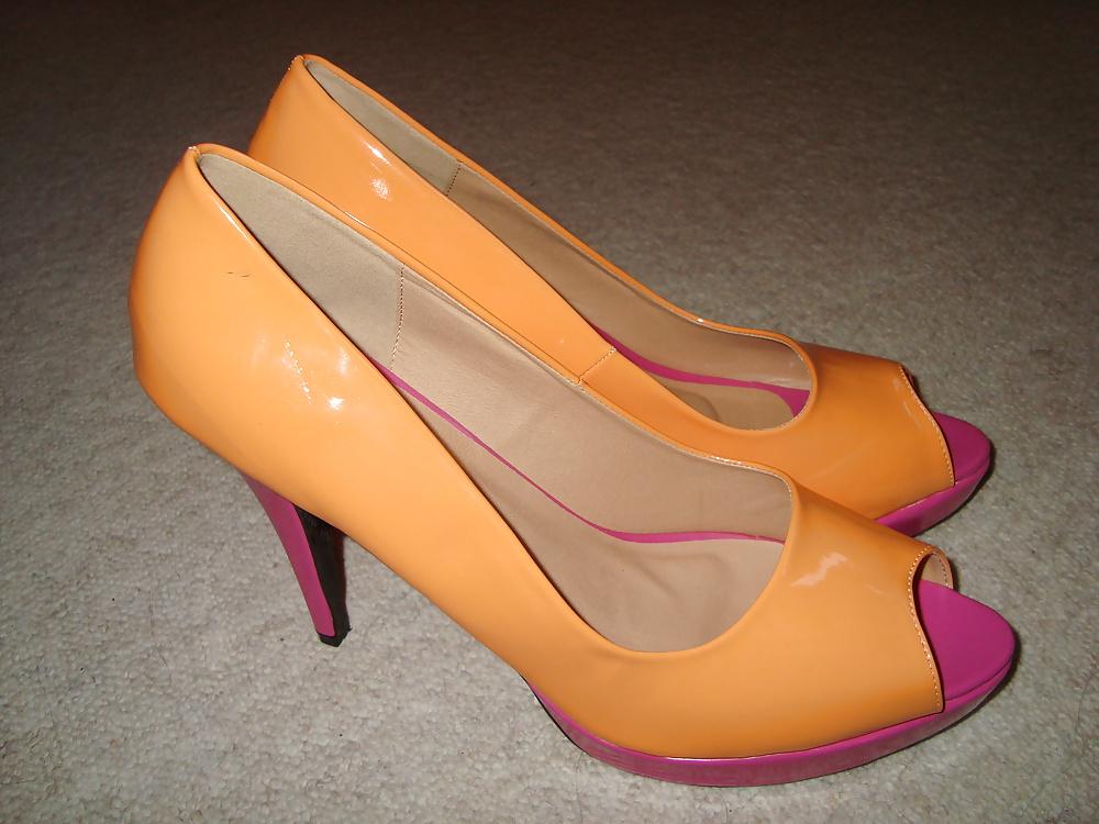 23P Shoe fetish 1