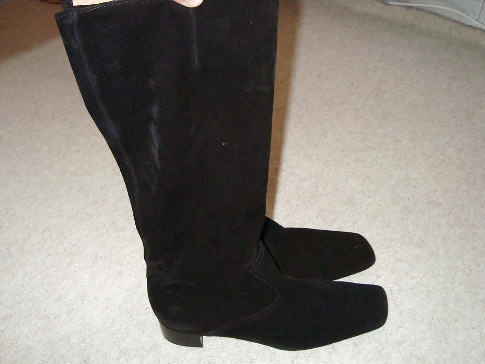 23P Shoe fetish 1