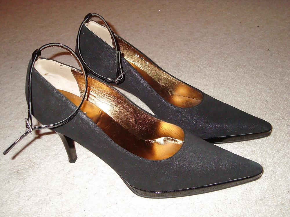 23P Shoe fetish 1