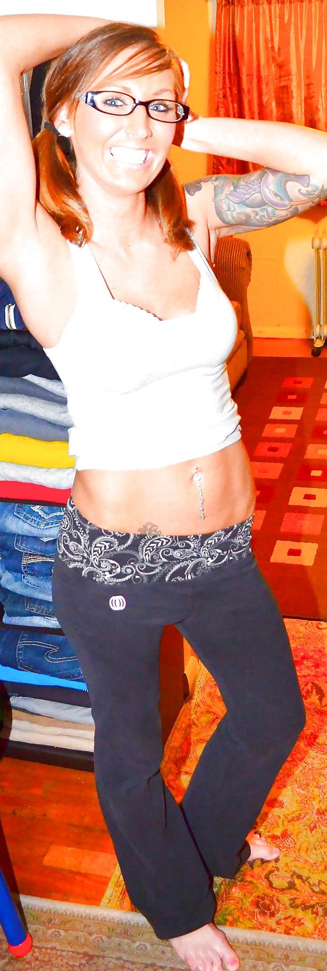25P The most famous girls on the net 25