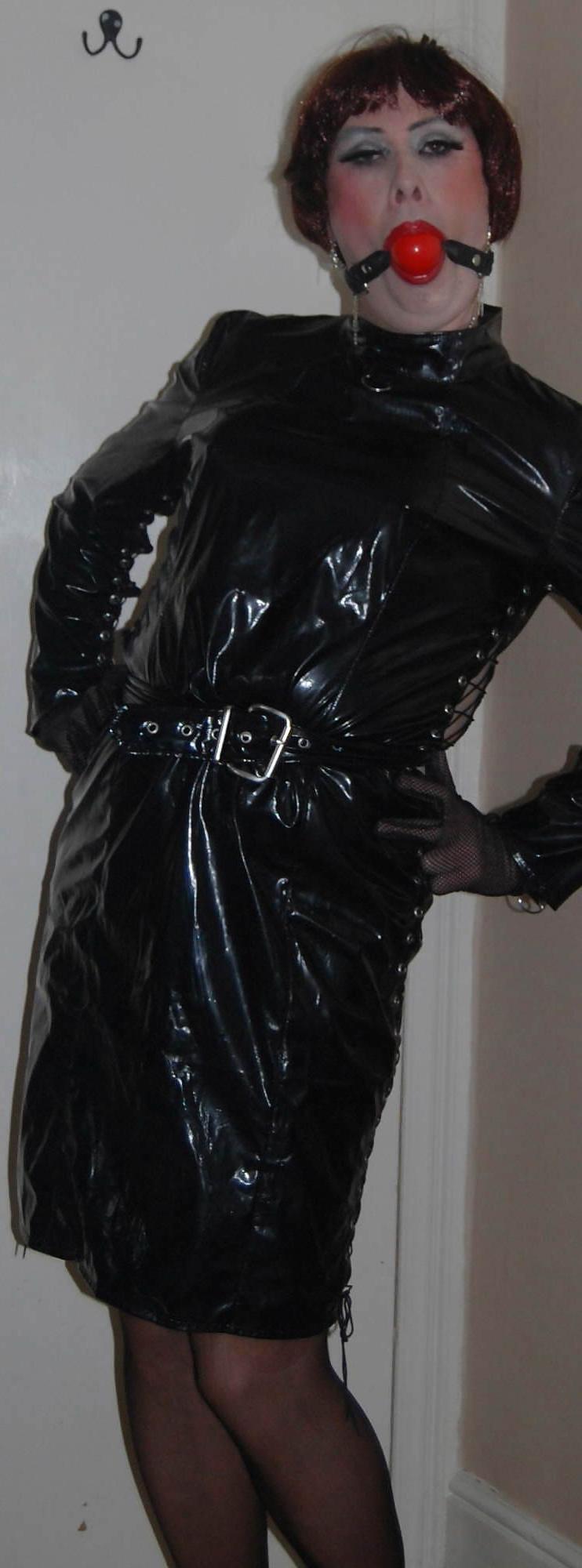 11P More gagging
