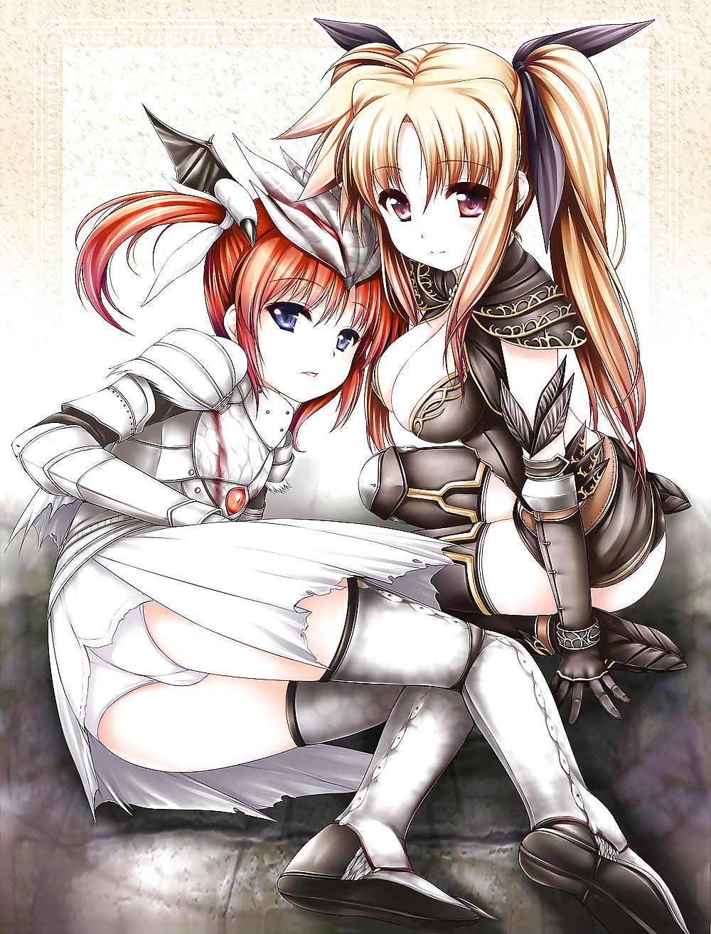 25P Futanari 