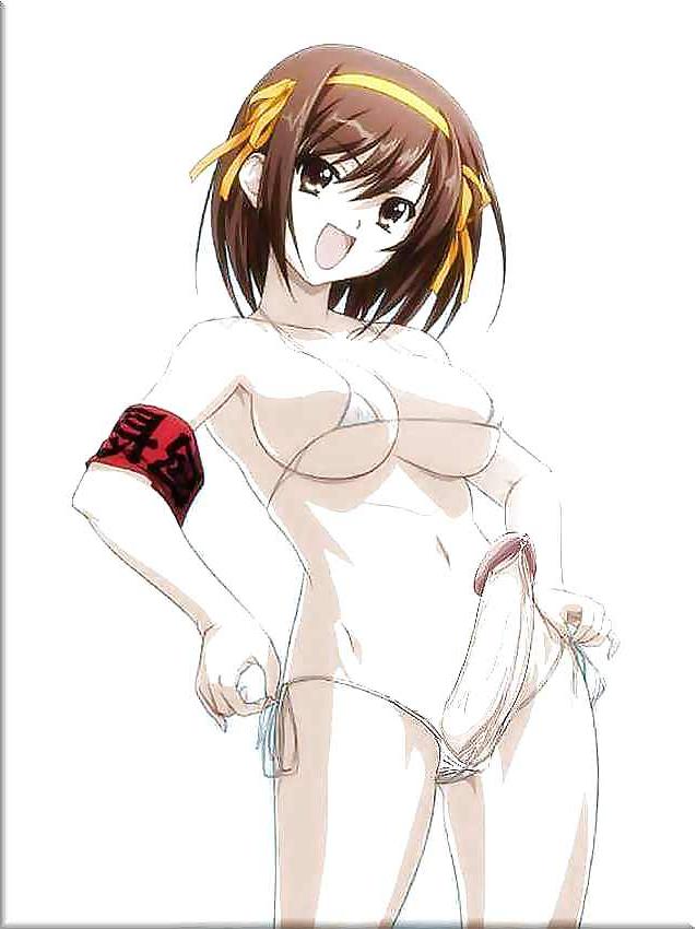 25P Futanari 