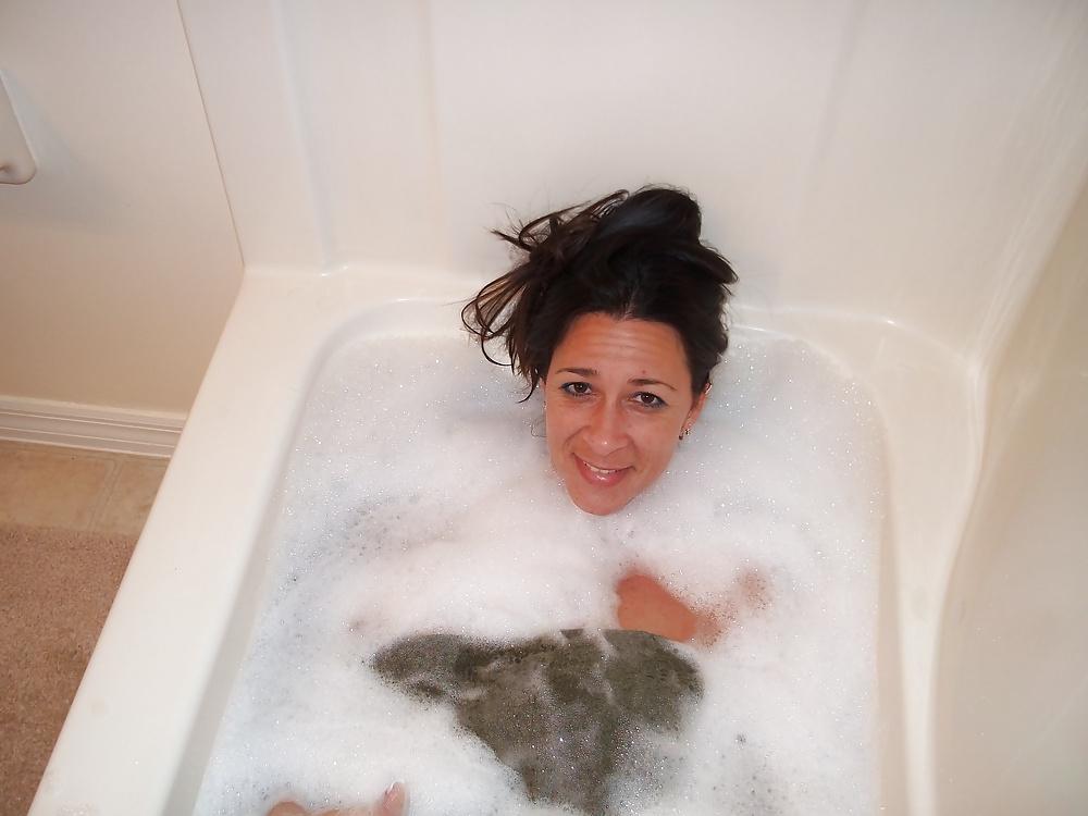 20P Hot Milf - Lost Camera