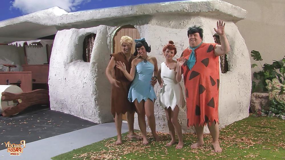 20P Porn Parody