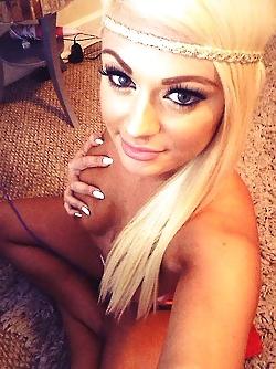 25P K1ztw SHOW GIRLS #2
