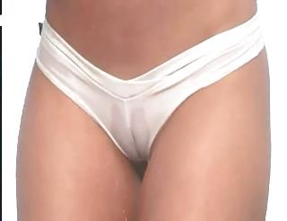 15P Cameltoe Wicked weasel Bikinis