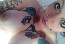 22P Facebook friends for you to wank over