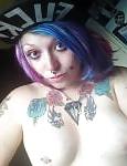 22P Facebook friends for you to wank over