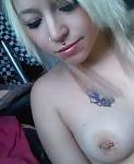 22P Facebook friends for you to wank over
