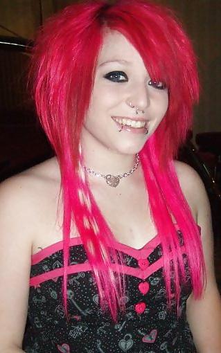 22P Facebook friends for you to wank over